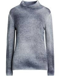 La Fileria - Turtleneck Cashmere - Lyst