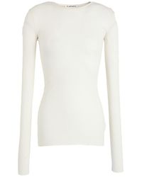 Jil Sander - Pullover - Lyst