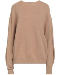 SIMONA CORSELLINI - Jumper - Lyst