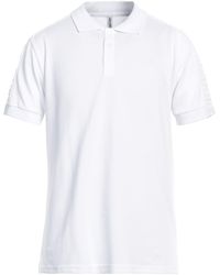Moschino - Polo Shirt Cotton - Lyst