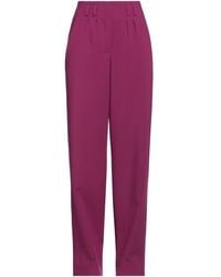 .., merci italia - Trouser - Lyst