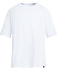 Patrizia Pepe - T-Shirts - Lyst