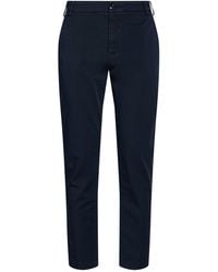 Teleria Zed - Pants Cotton, Polyester, Elastane - Lyst