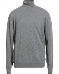 SUITE 191 - Turtleneck Cashmere - Lyst