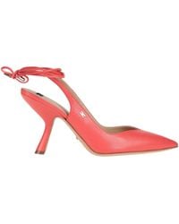 Elisabetta Franchi - Coral Pumps Soft Leather - Lyst
