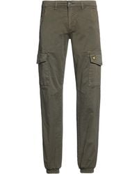 Lyle & Scott - Trouser - Lyst