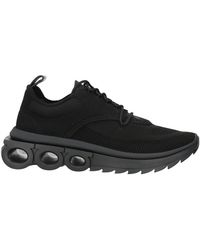 Ferragamo - Trainers - Lyst