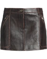 MICHAEL Michael Kors - Minirock - Lyst