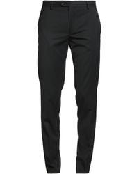Brian Dales - Pants Polyester, Wool, Elastane - Lyst