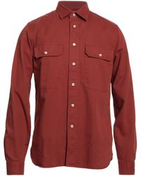 Xacus - Hemd - Lyst