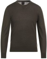 ARMANI EXCHANGE - Jumper - Lyst