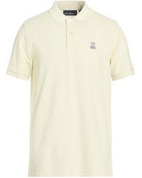 Psycho Bunny - Polo Shirt Pima Cotton - Lyst