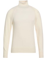 Paolo Pecora - Turtleneck - Lyst