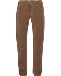 Jacob Cohen - Trouser - Lyst
