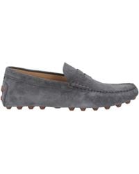 Tod's - Loafer - Lyst