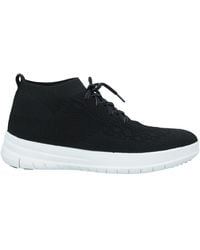 Fitflop - Sneakers Textile Fibers - Lyst