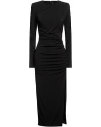 FEDERICA TOSI - Midi Dress - Lyst