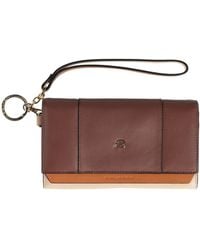 Piquadro - Brieftasche - Lyst
