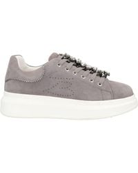 Tosca Blu - Sneakers Synthetic Material - Lyst