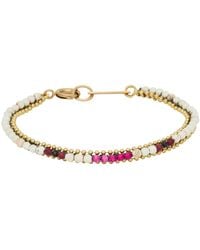 Isabel Marant - Pulsera - Lyst