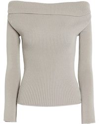 Rick Owens - Turtleneck - Lyst