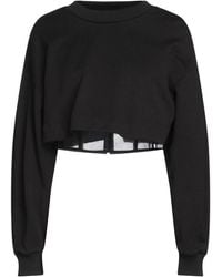 McQueen - Sweatshirt - Lyst