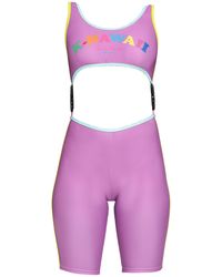 Pagliaccetti e tute intere Gcds da donna - Fino al 56% di sconto | Lyst
