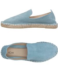 ichi espadrilles