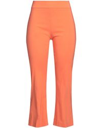 Avenue Montaigne - Pants - Lyst