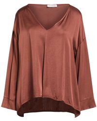 Manila Grace - Tops - Lyst