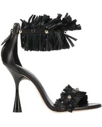 NCUB - Sandals - Lyst