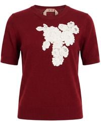 N°21 - Pullover - Lyst