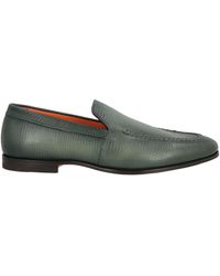 Santoni - Mokassin - Lyst