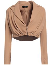 MONIQUE GARÇONNE - Blazer - Lyst