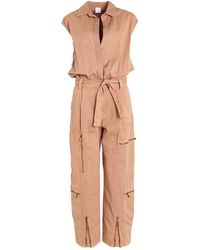 Pinko - Jumpsuit - Lyst