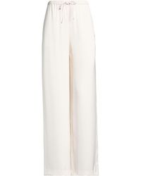 ARMANI EXCHANGE - Pants Polyester - Lyst
