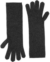 Max Mara - Gloves - Lyst