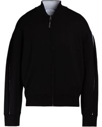Givenchy - Cardigan Wool, Polypropylene, Polyamide, Elastane - Lyst