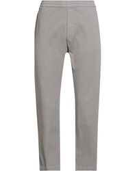 Barena - Pants Cotton, Elastane - Lyst