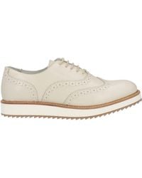 Cerruti 1881 - Lace-Up Shoes - Lyst