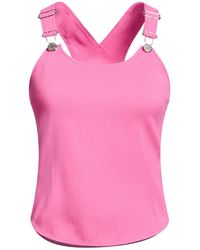 Moschino - Top - Lyst