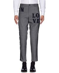 Dolce & Gabbana - Pants - Lyst