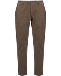 Yan Simmon - Trouser - Lyst