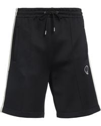 dunhill - Shorts & Bermuda Shorts Polyamide - Lyst