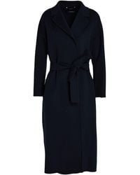 Max Mara - Abrigo - Lyst