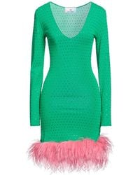 Chiara Ferragni - Mini Dress - Lyst