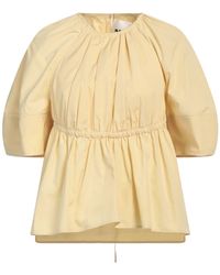 Jil Sander - Top - Lyst