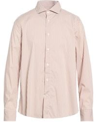 SEVENTY VENEZIA - Light Shirt Cotton, Polyamide, Elastane - Lyst
