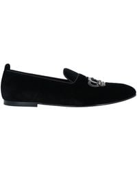 Dolce & Gabbana - Loafer - Lyst