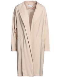 SKILLS & GENES - Overcoat & Trench Coat - Lyst